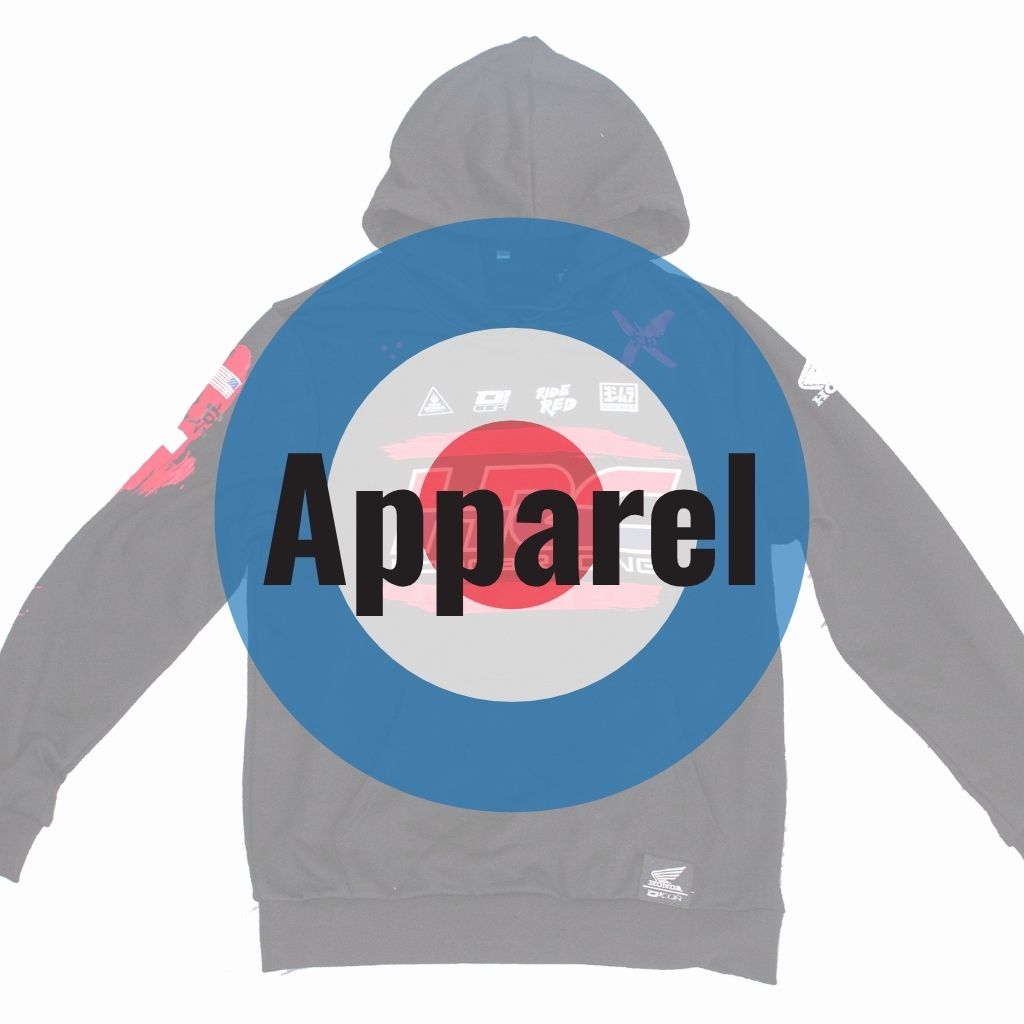 Apparel
