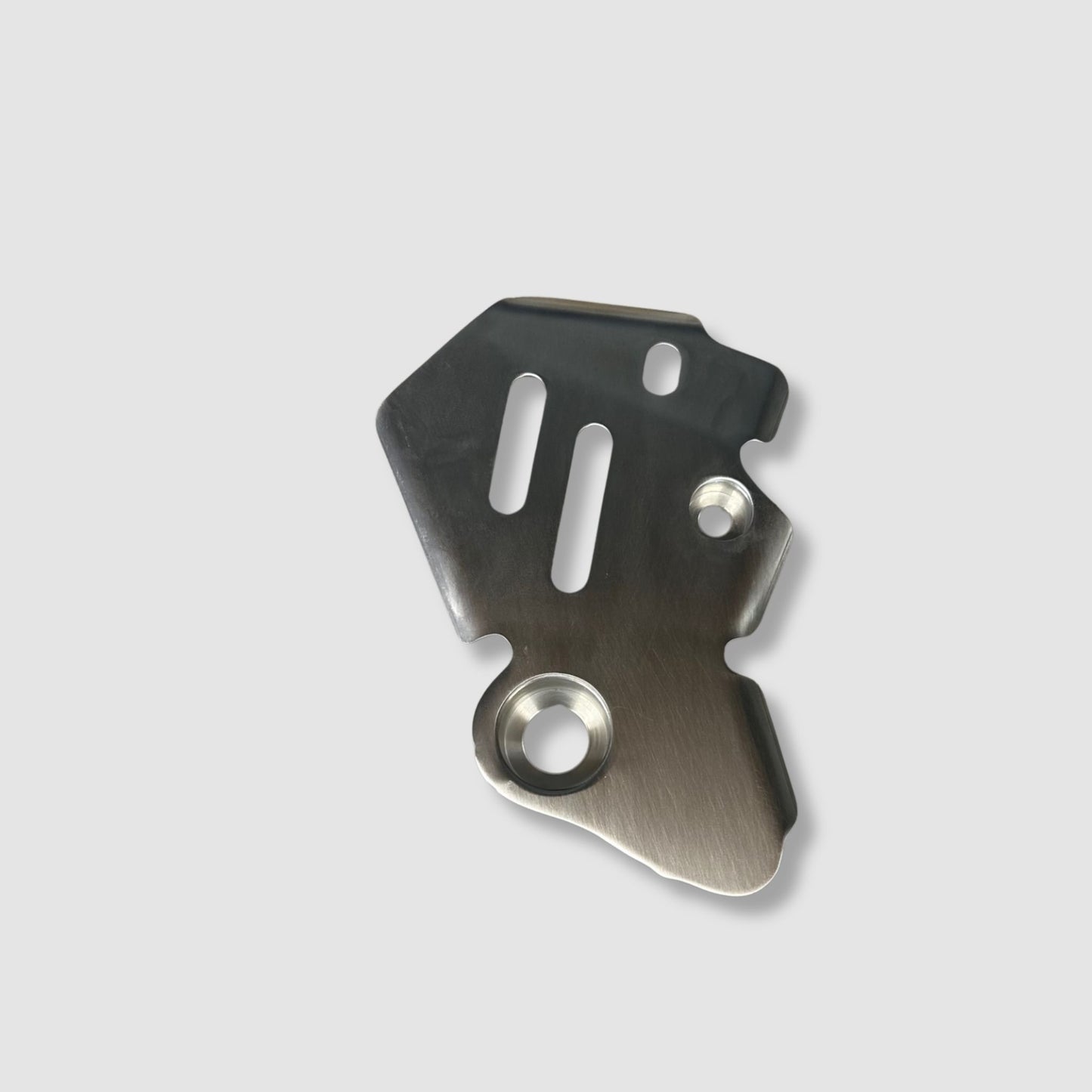 Aluminium Frame Guards - Suzuki RM250