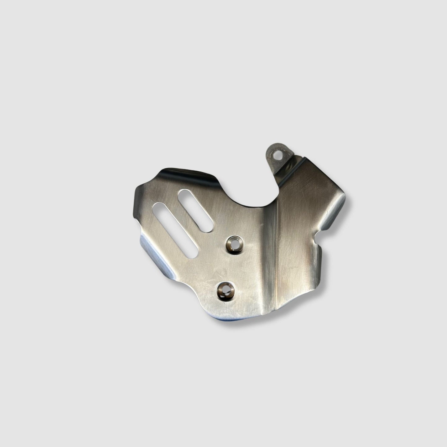 Aluminium Frame Guards - Suzuki RM250