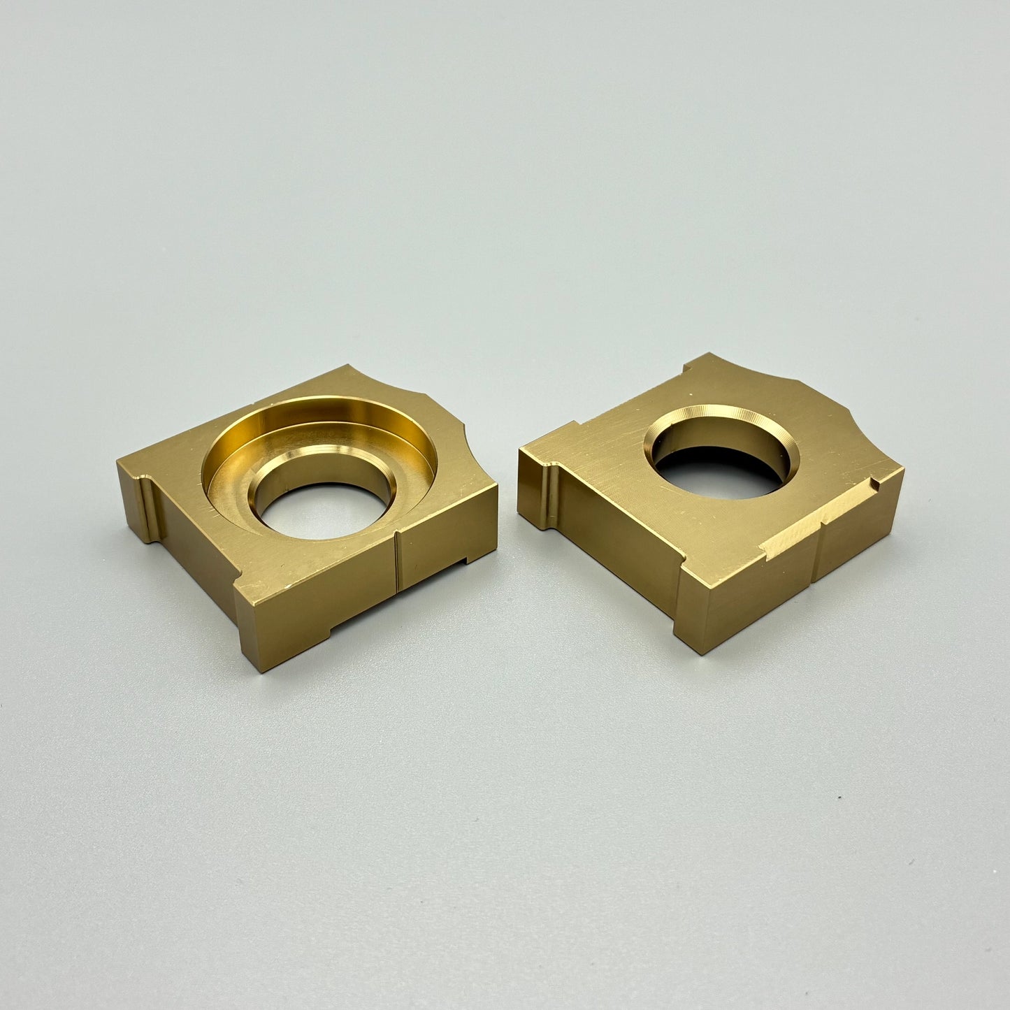 DocWob Axle Blocks – KX125/KX250 1994–1996