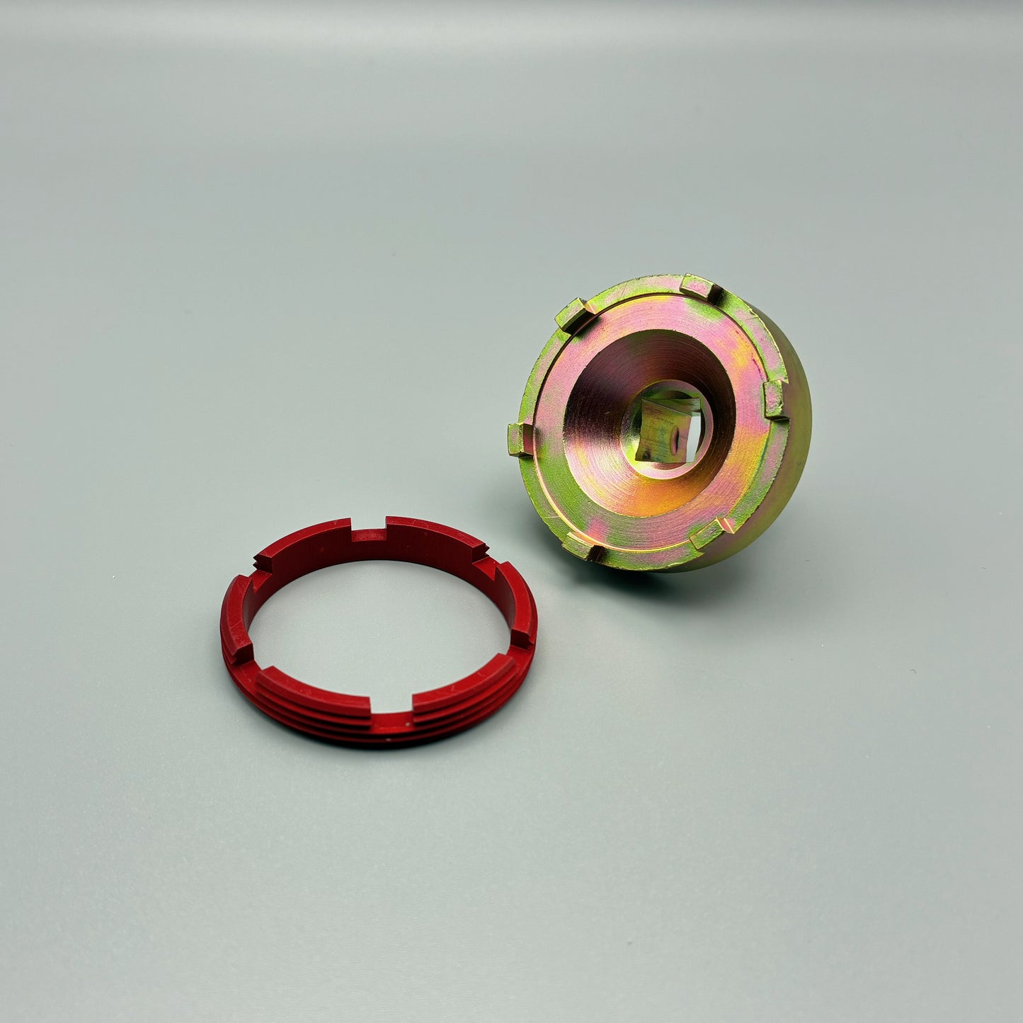 44mm Bearing Retainer Tool – Honda CR125 / CR250 / CR500