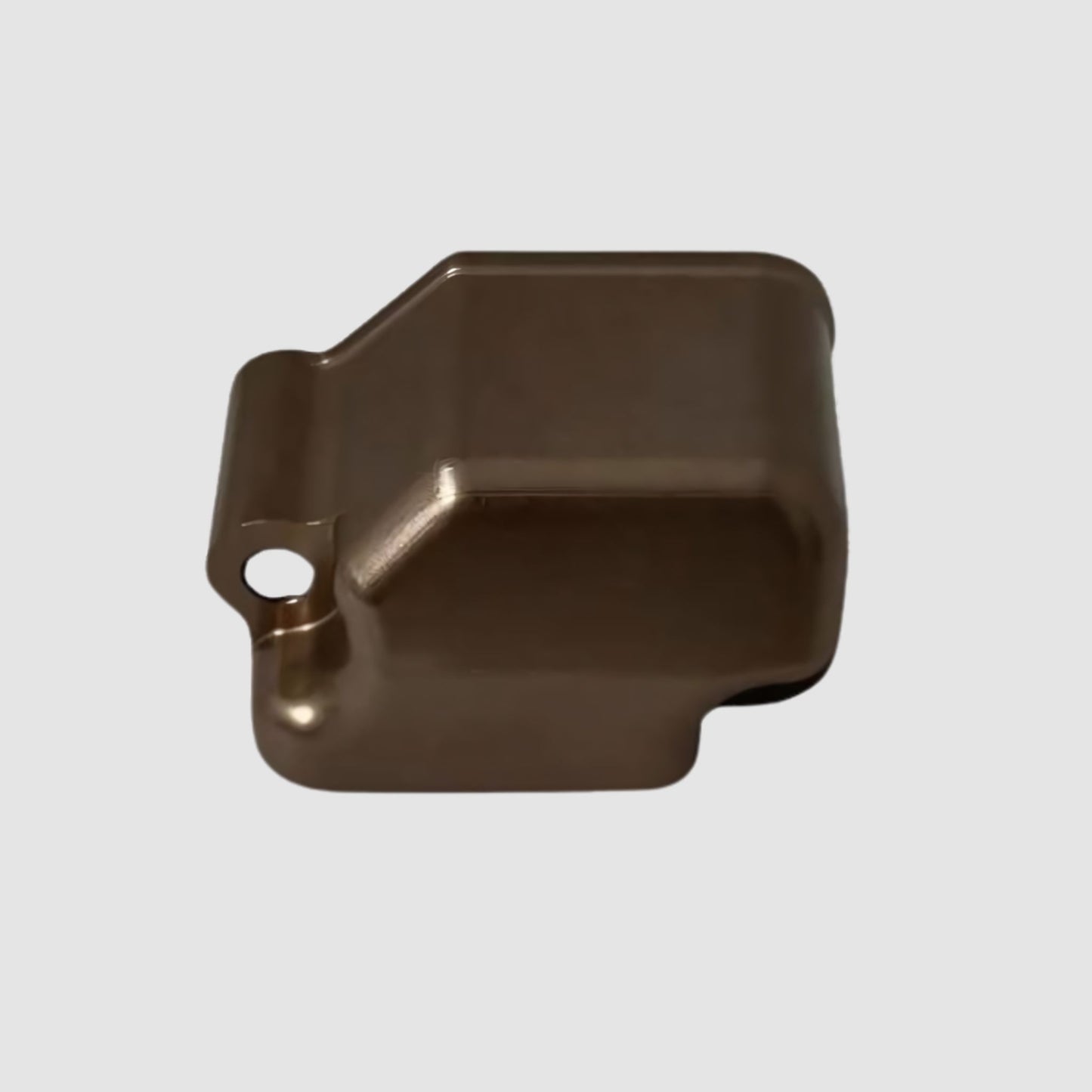 Billet Aluminium Power Valve Cover - Kawasaki KX125 / KX250 / KX500