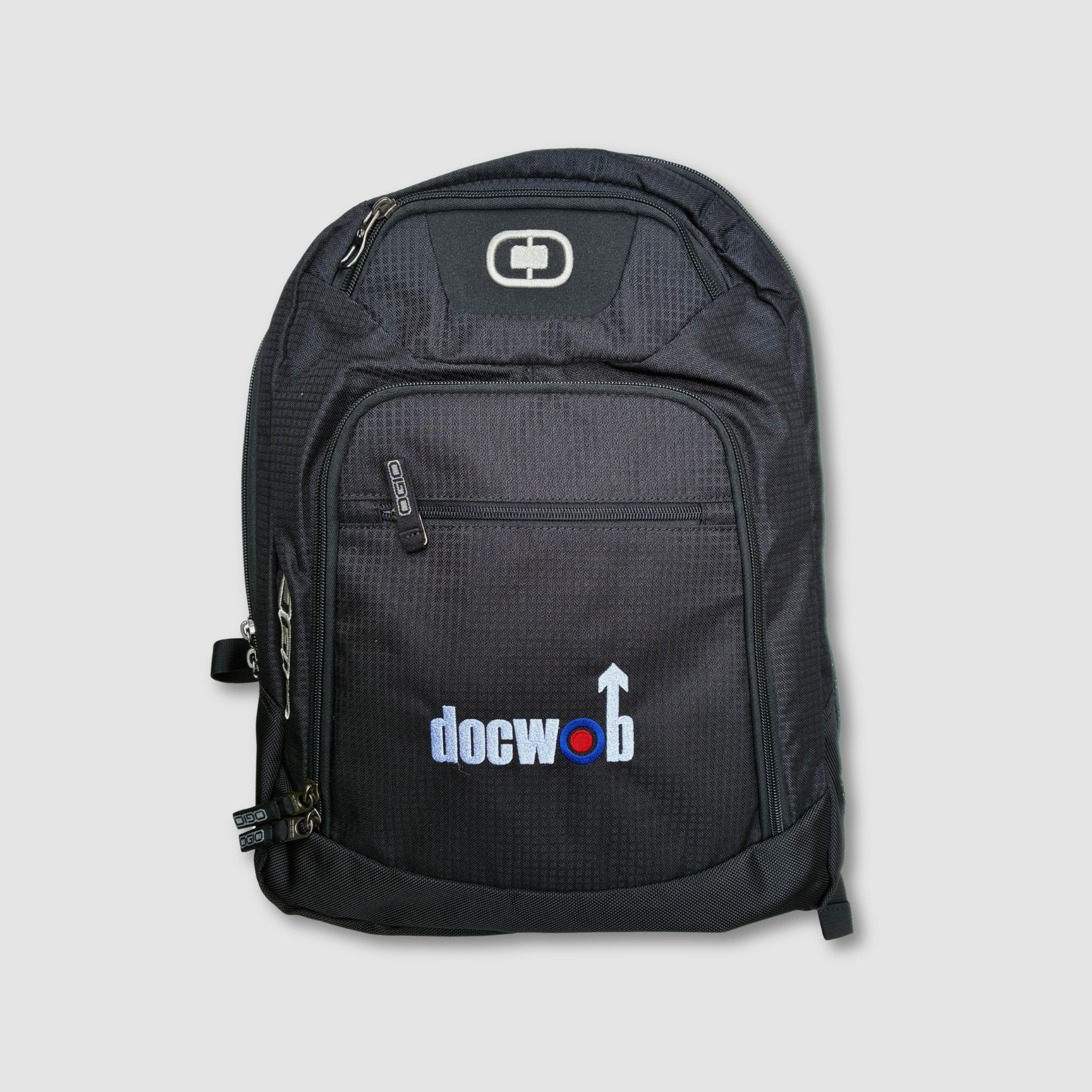 DocWob OGIO Excelsior Backpack – Doc Wob