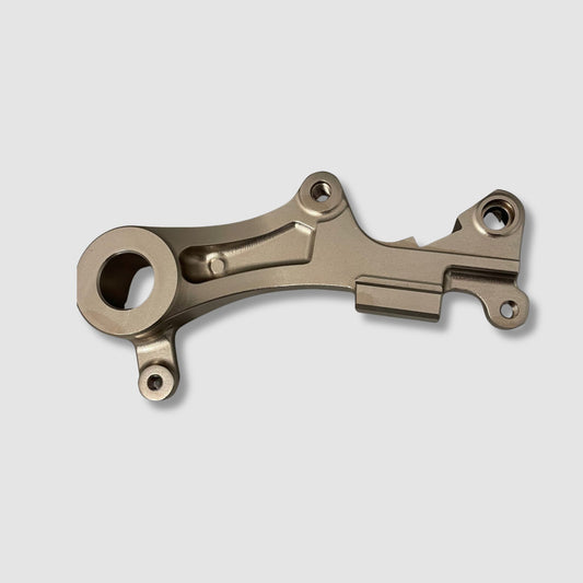 Doc Wob Billet Rear Brake Carrier – Yamaha YZ125 / YZ250