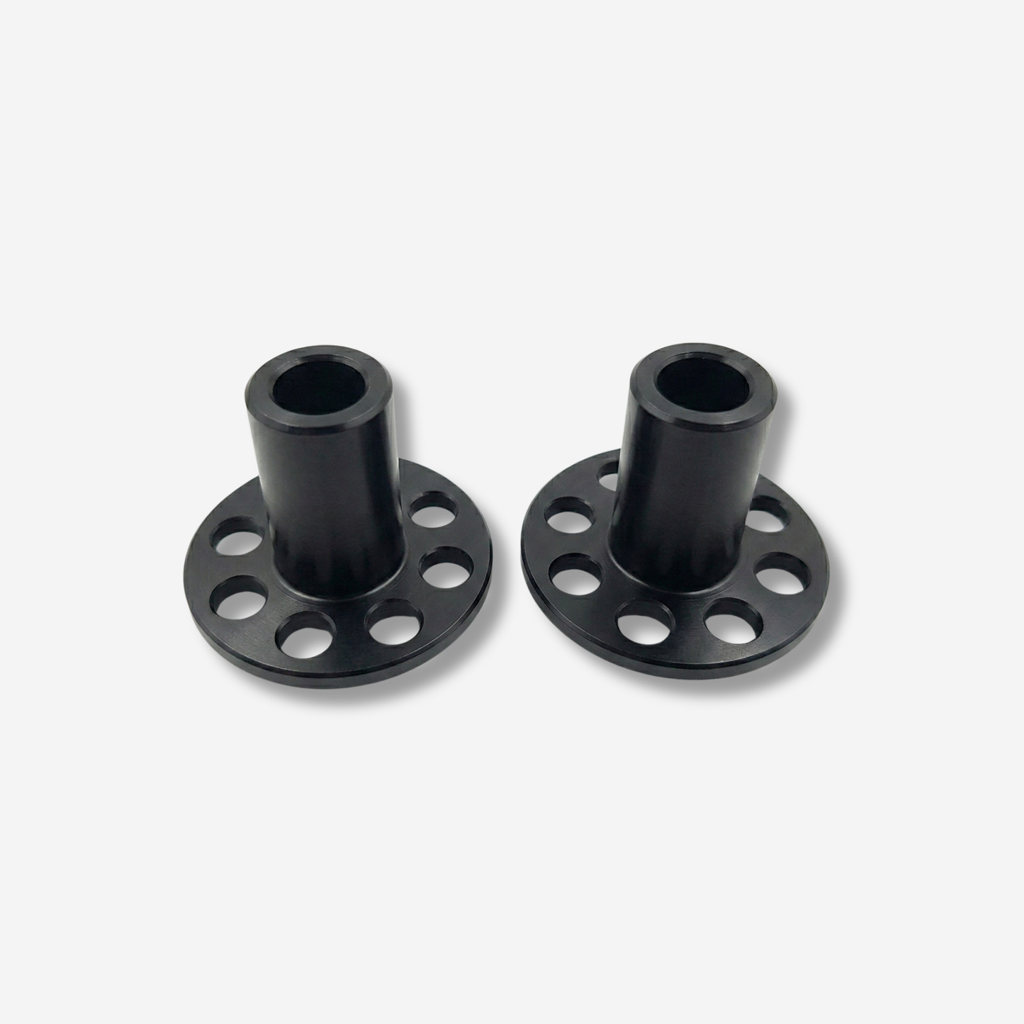 DocWob Fuel Tank Top Hat Spacer Kit – Kawasaki KX500 (1988–2001)
