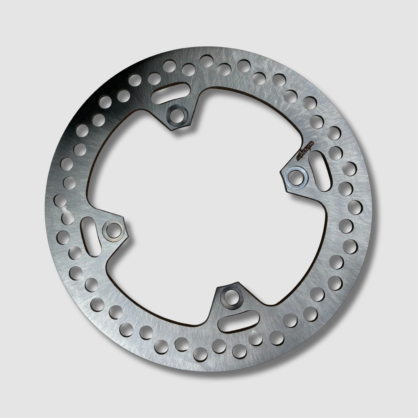 DocWob HRC-Style Rear Brake Kit – CR500 (240mm)