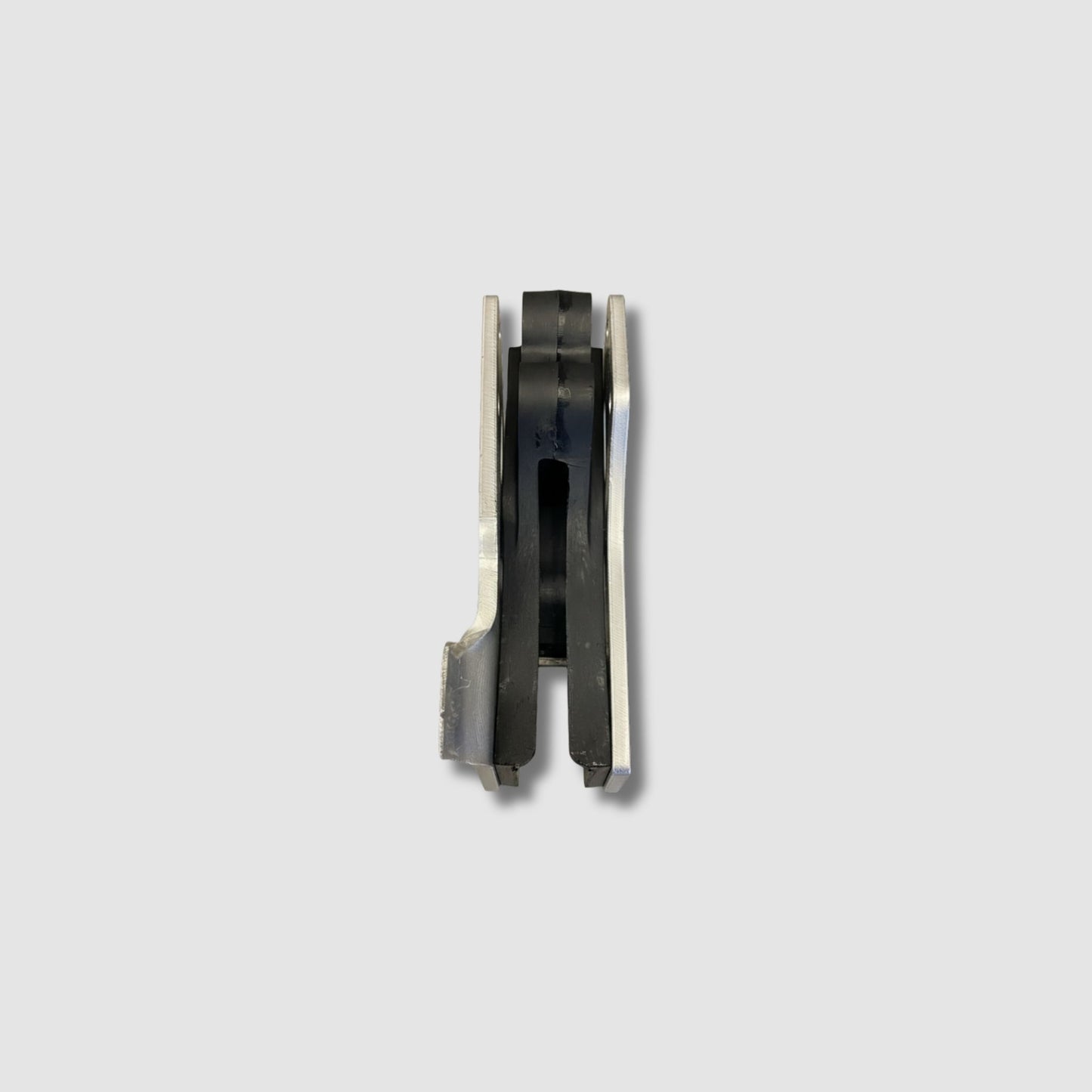 DocWob HRC Chain Guide Plate + Insert – CR125/CR250/CR500 (1991-2001)