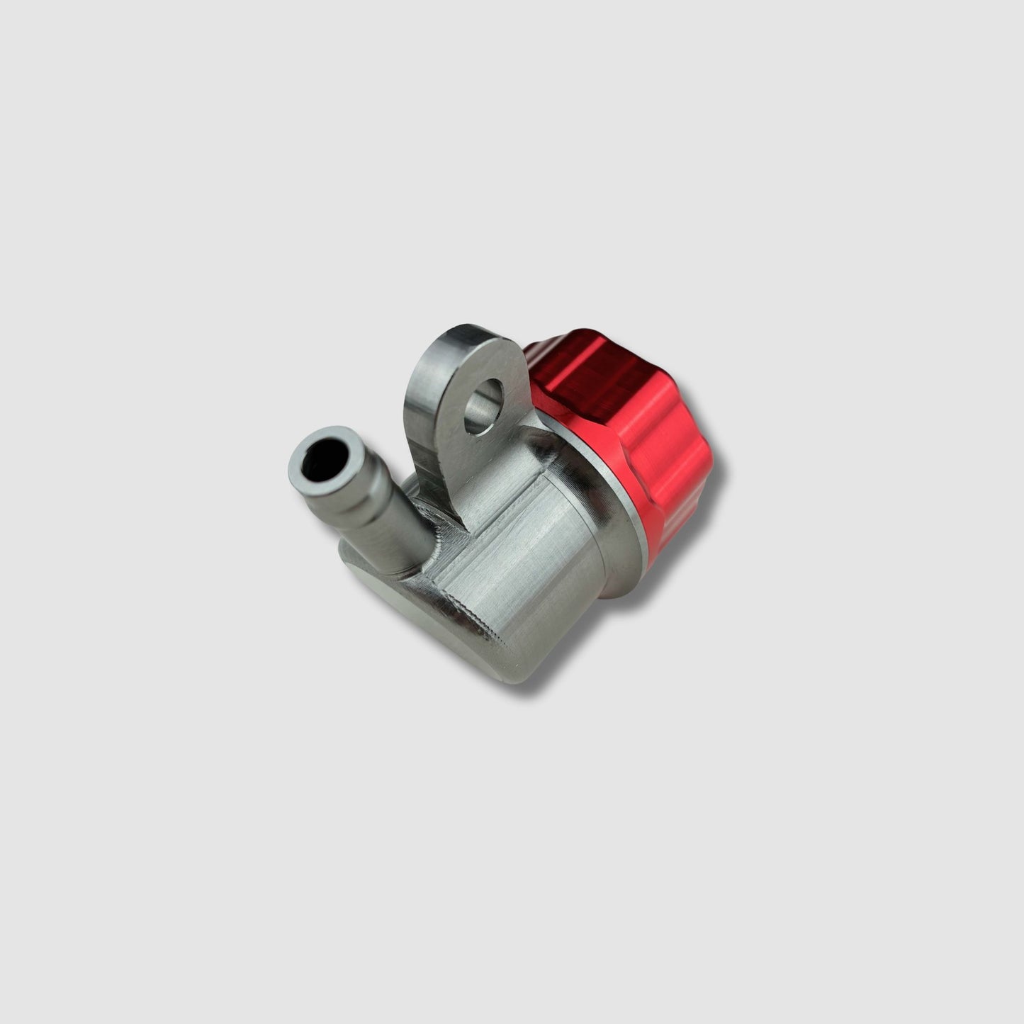 DocWob Honda Angled Rear Brake Reservoir
