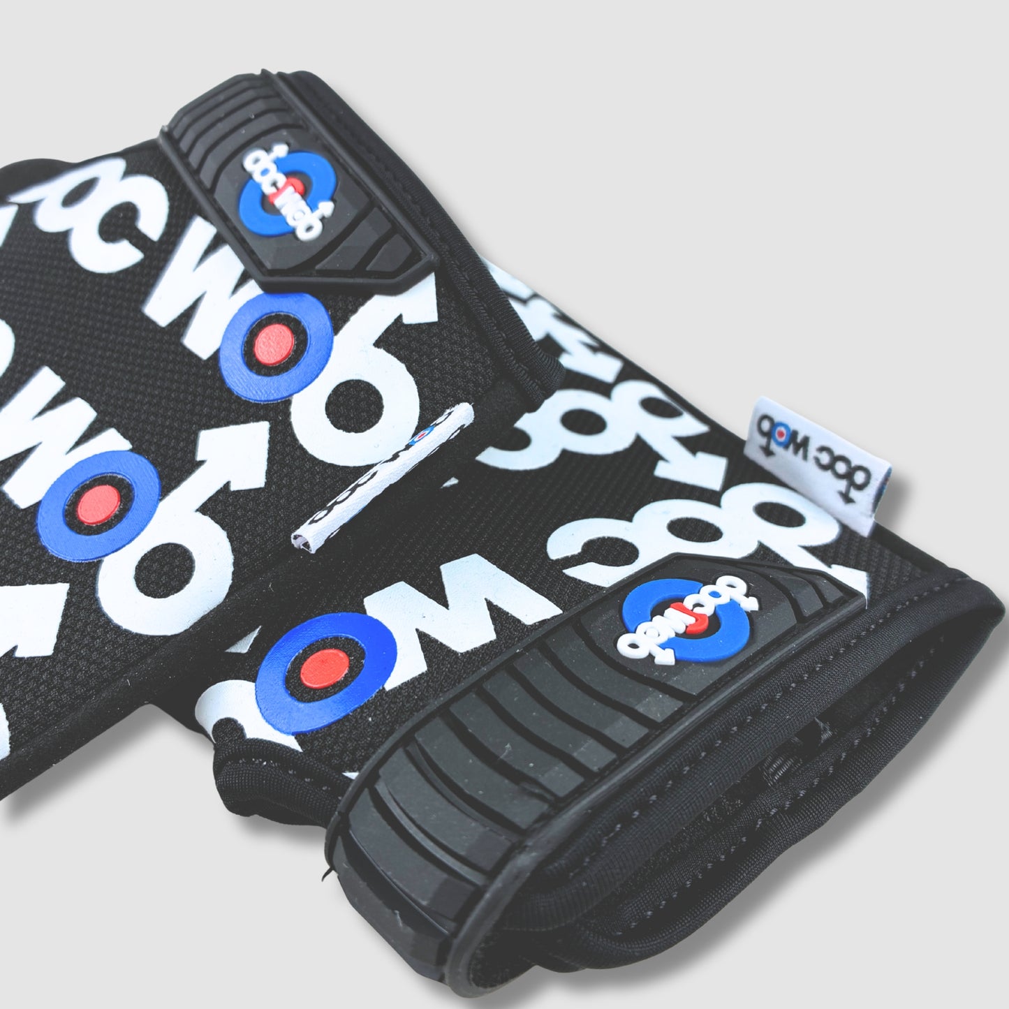 DocWob Mechanics Gloves