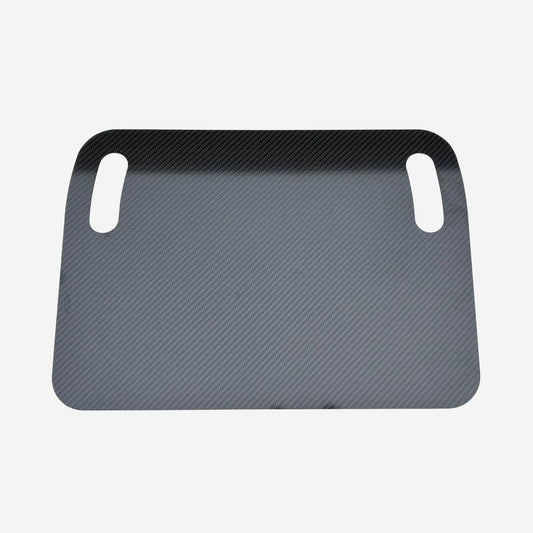 DocWob Carbon Fibre Pitboard