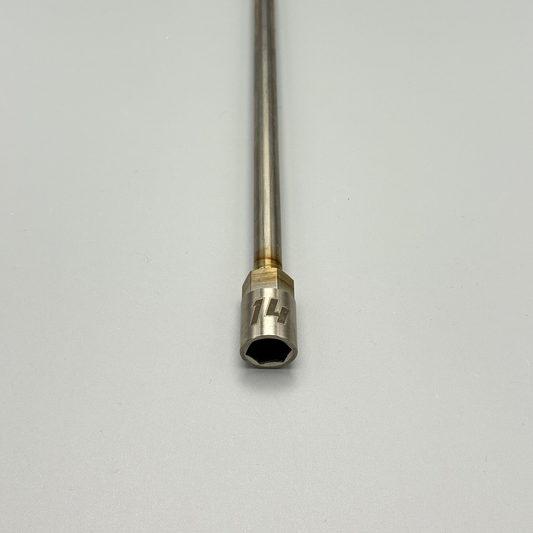 DocWob Titanium T-Bar Wrench 14mm