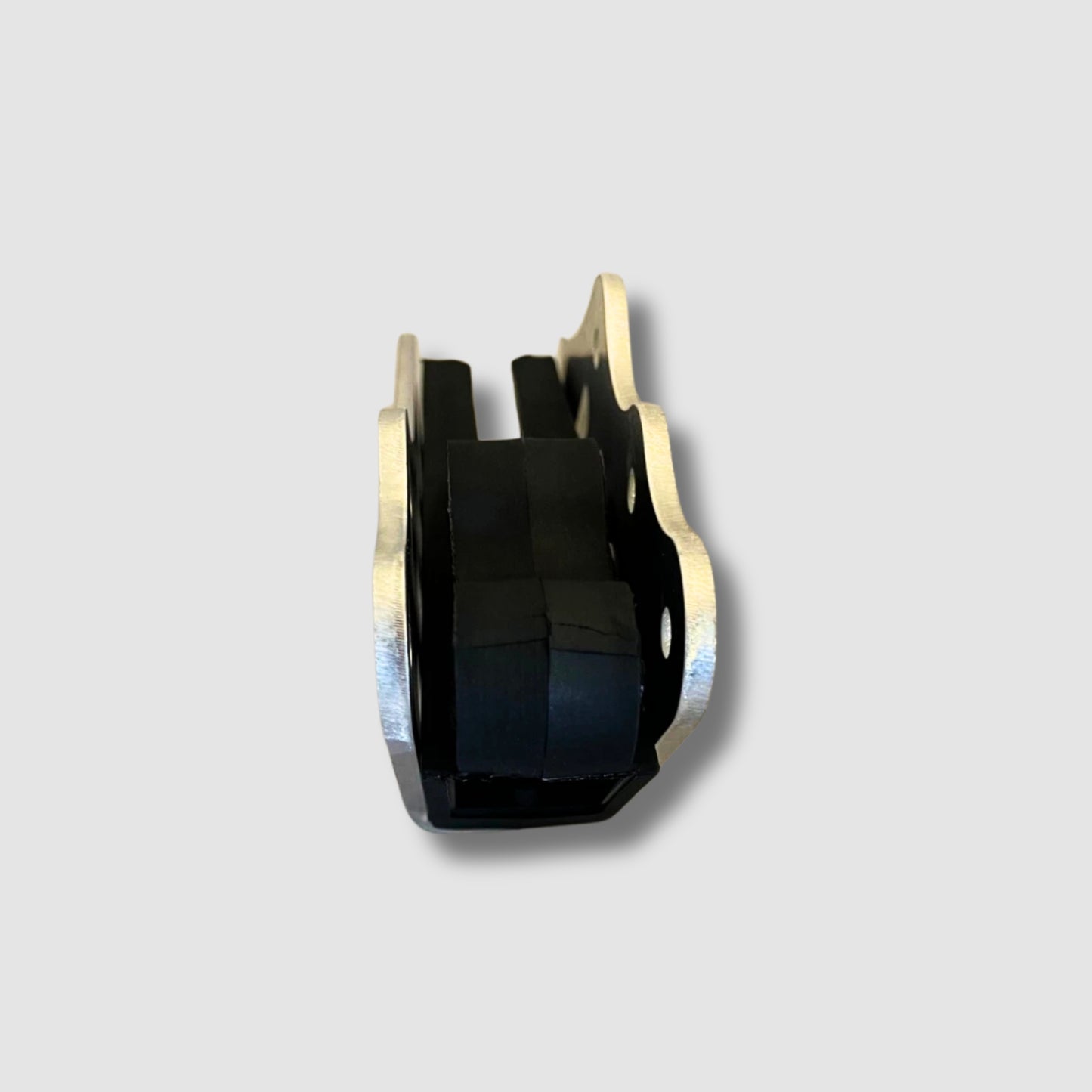 Rear Chain Guide Block Assembly – Kawasaki KX125 / KX250 (1997–2002)