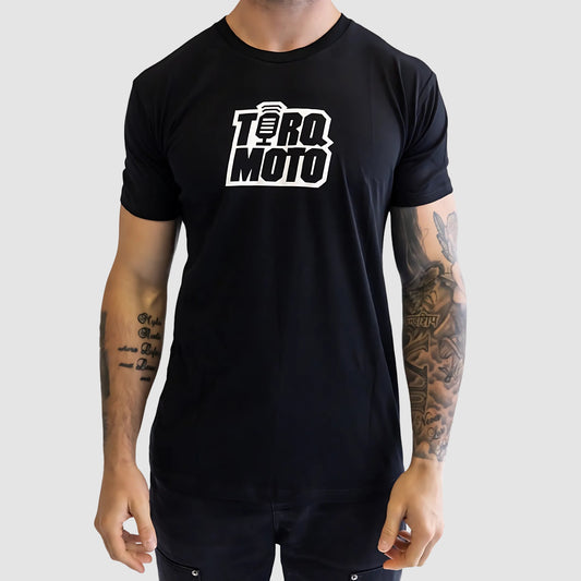 Torq Moto x Kecks Collab T-Shirt