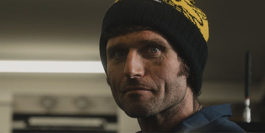 Guy Martin Heads to Farleigh Castle Vets MX