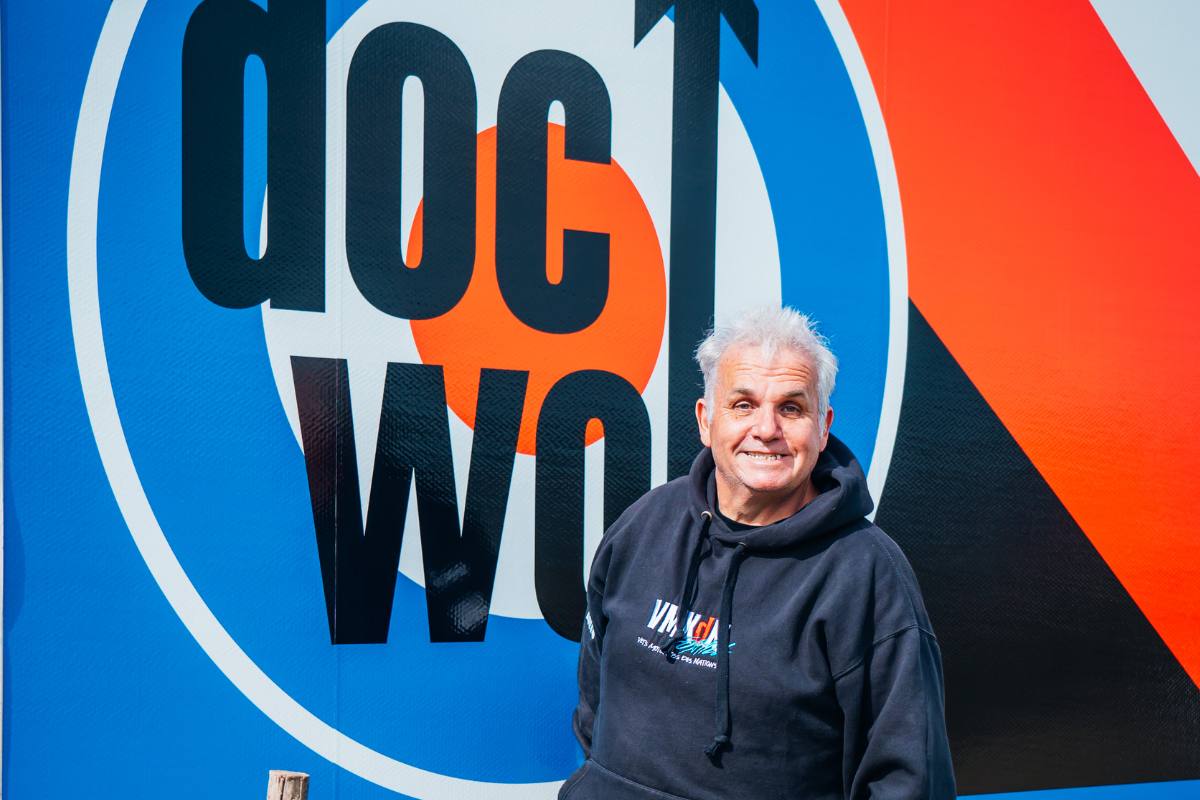 Doc Wob R docwob news – Doc Wob