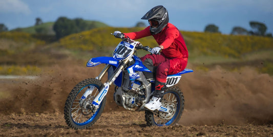 Ben Townley Confirmed for VMXdN Foxhill 2025