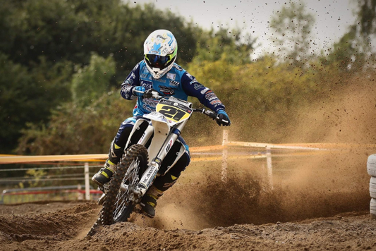 MX Stars Converge on Foxhill for VMXdN 2024