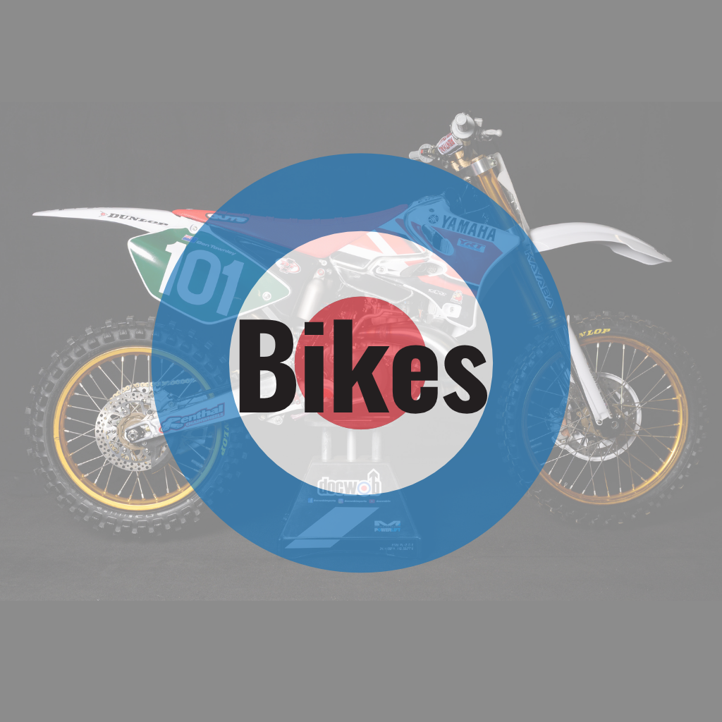 Doc Wob R Collections – Doc Wob