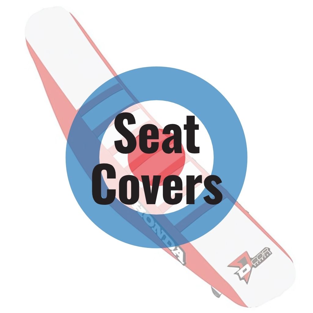 Seat Covers
