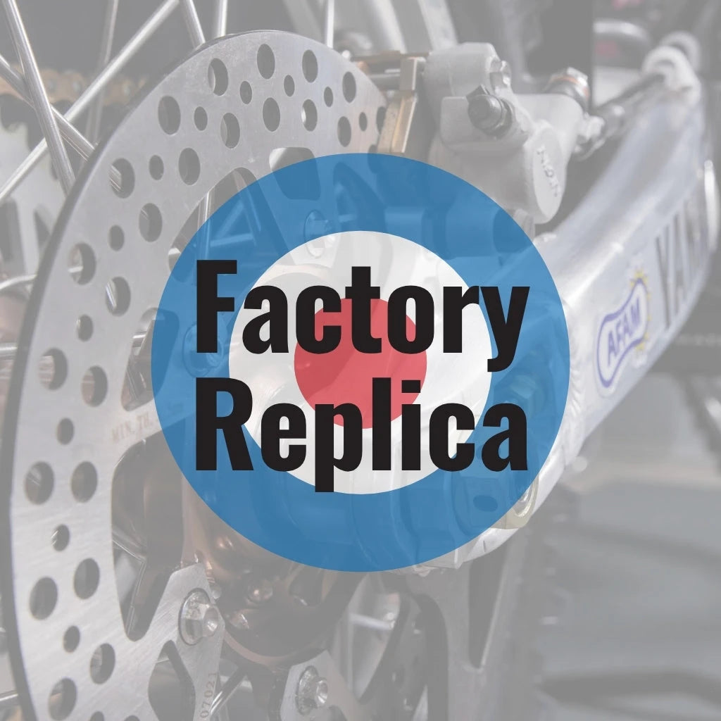 Factory Replica
