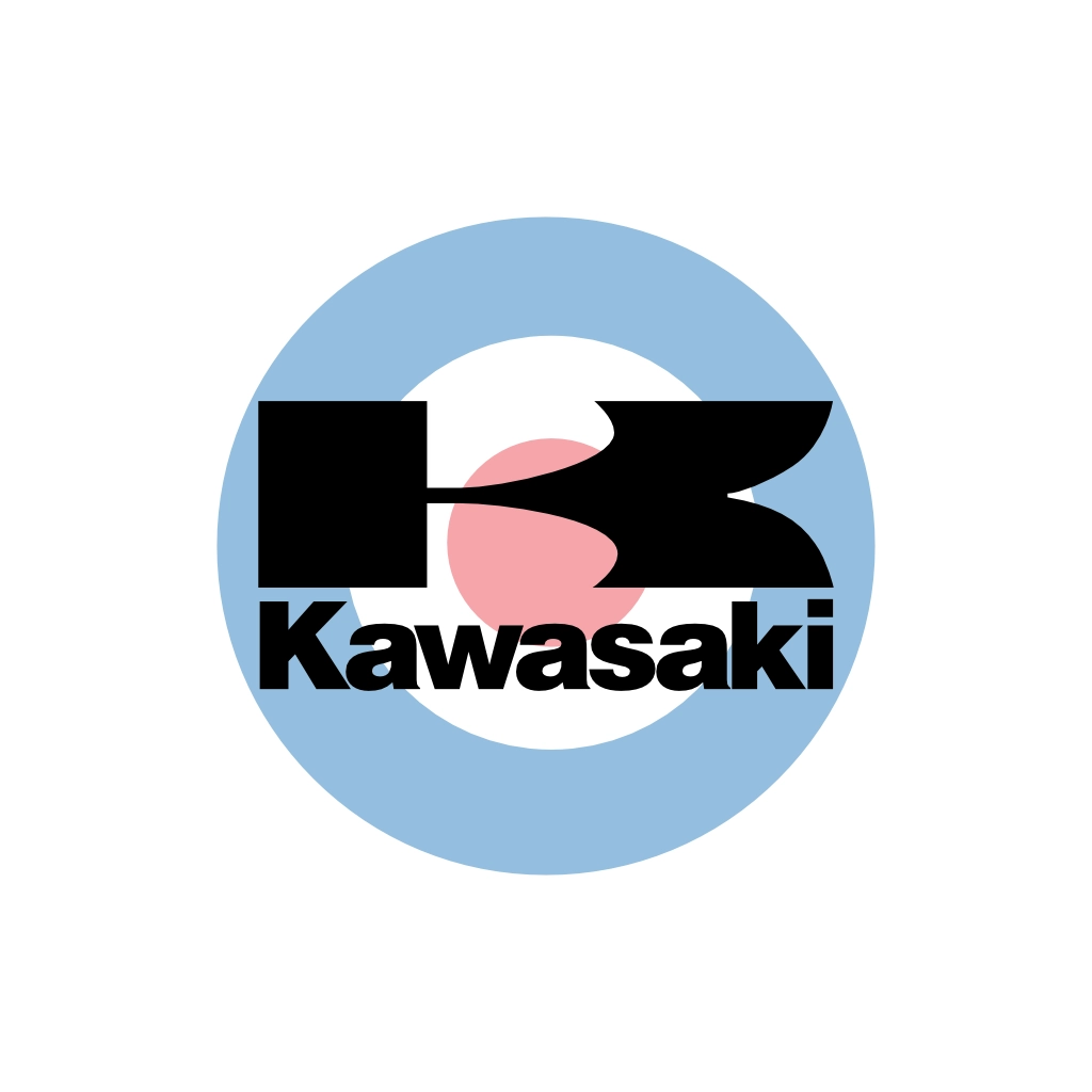 Kawasaki Parts and Components
