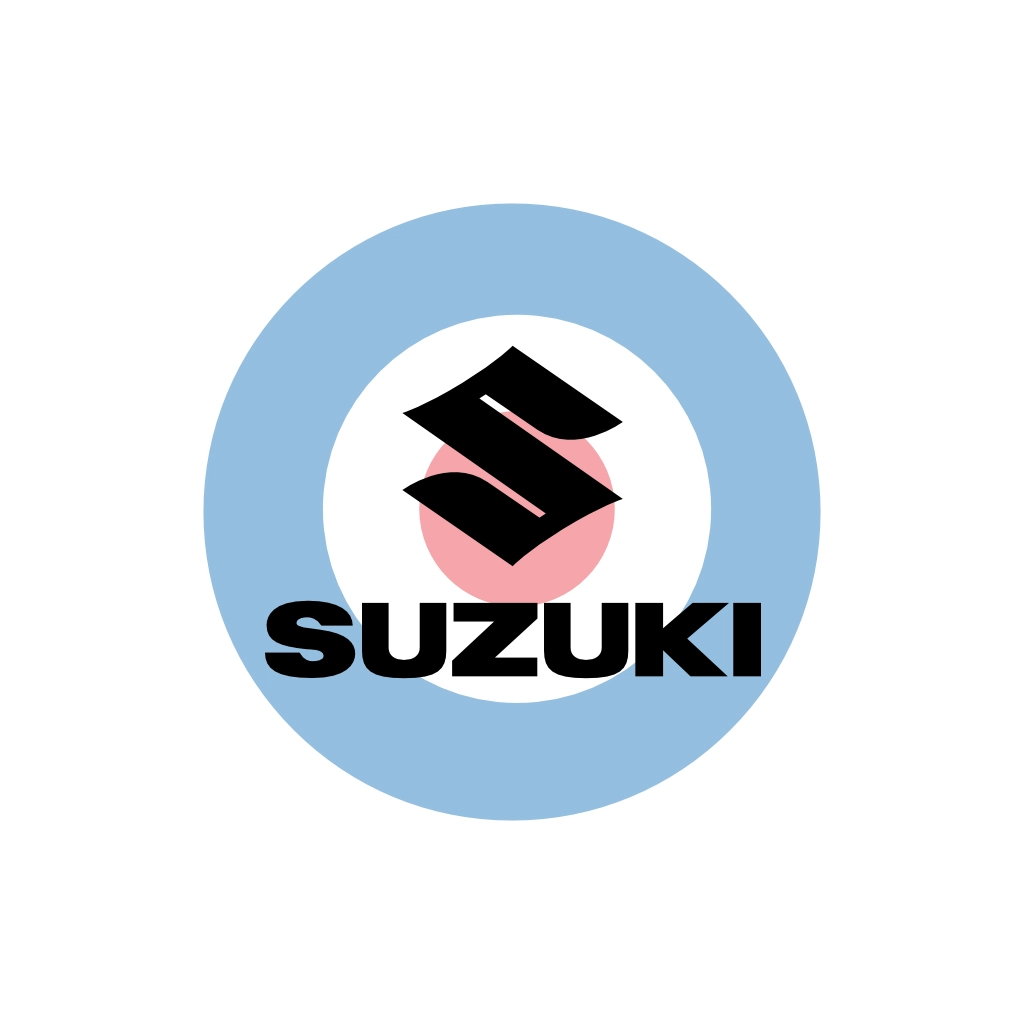 Suzuki Parts and Components