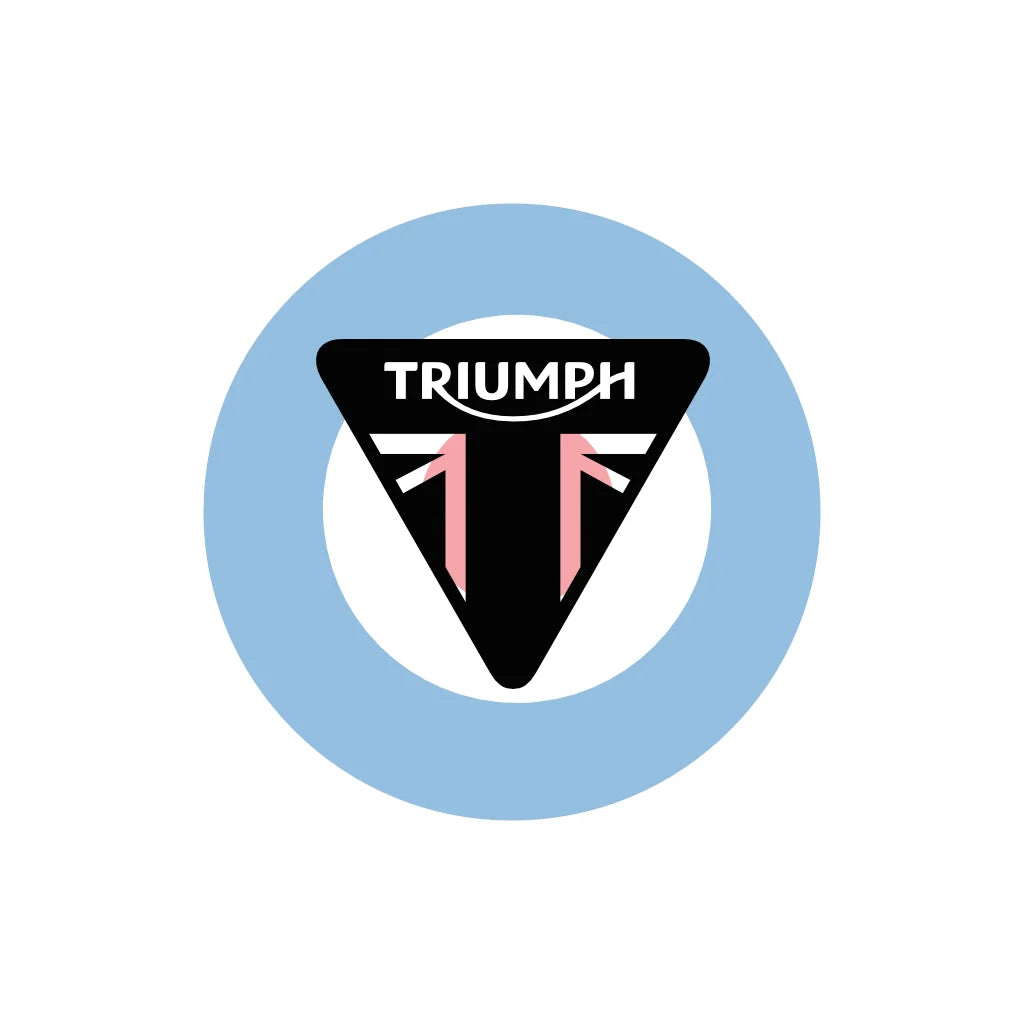Triumph Parts and Components