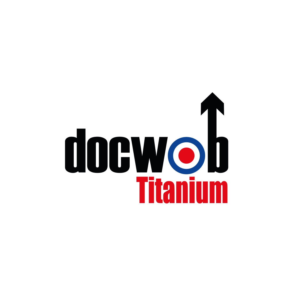 Doc Wob R Collections – Doc Wob