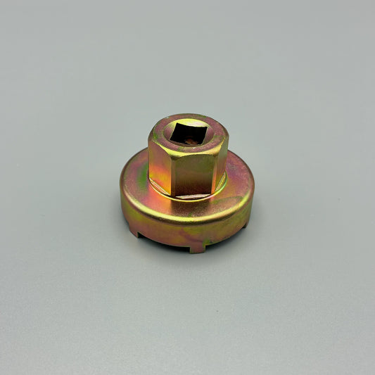 44mm Bearing Retainer Tool – Honda CR125 / CR250 / CR500