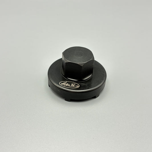 Motion Pro 47mm Bearing Retainer Tool – Honda CR / CRF