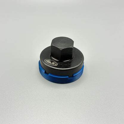 Motion Pro 47mm Bearing Retainer Tool – Honda CR / CRF