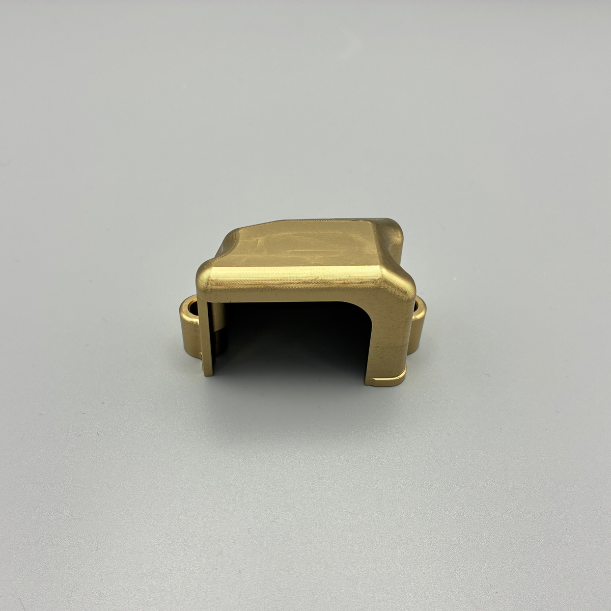 DocWob Billet Aluminium Power Valve Cover - Kawasaki KX125