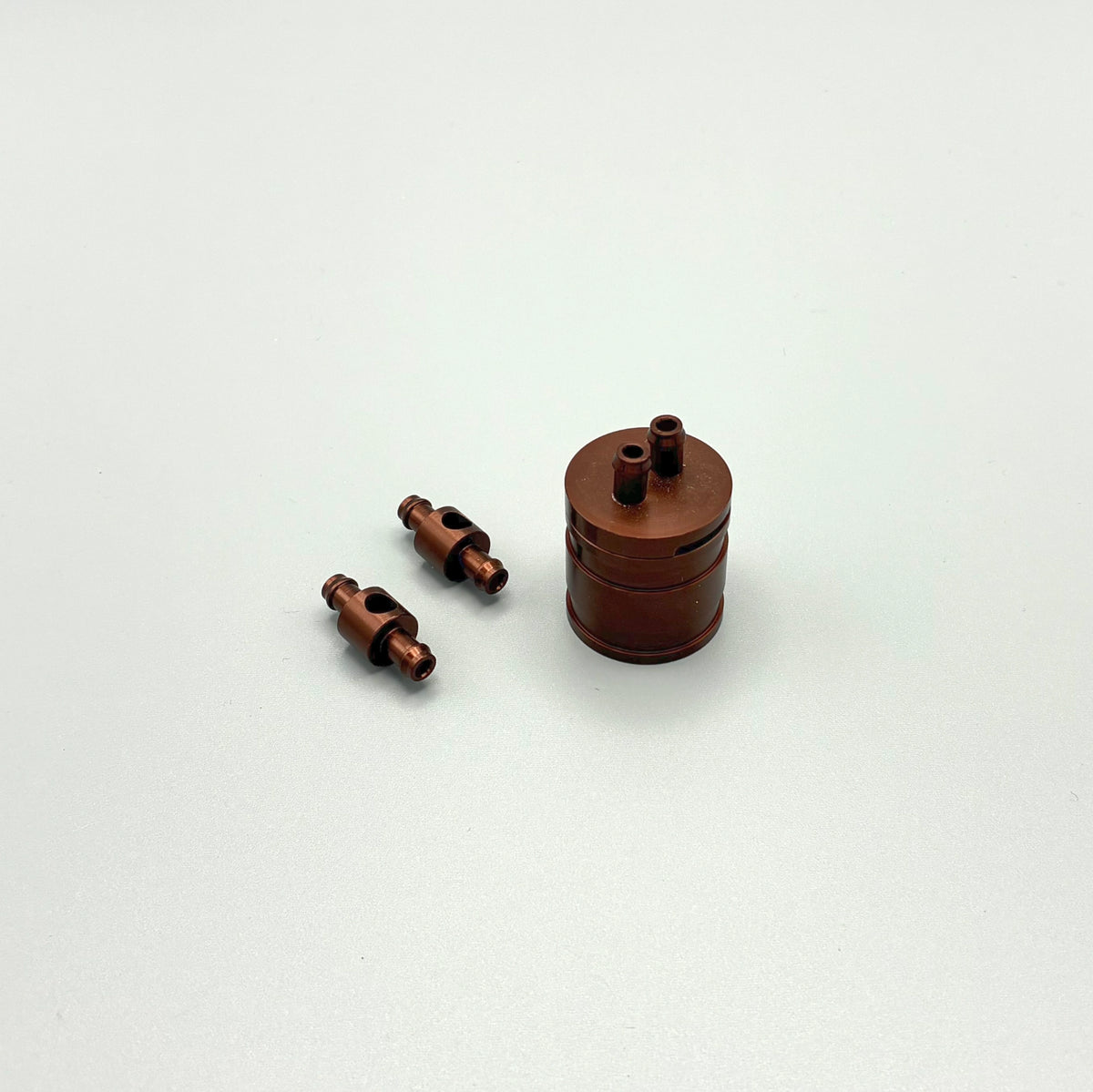 Doc Wob R DocWob Full Carb Vent Kit with T Pieces – Doc Wob