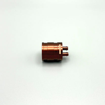 DocWob Carb Vent Canister Only