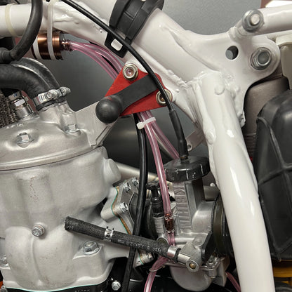 DocWob Carb Vent Canister Only