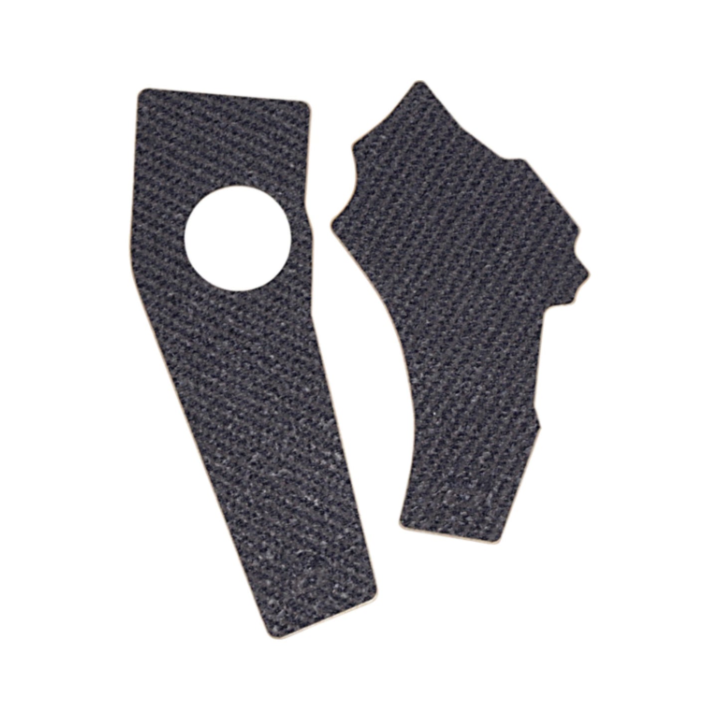 D’COR Visuals Frame Grip Tape – Grey – YZ125/250 (2005–2025)