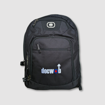 DocWob OGIO Excelsior Backpack