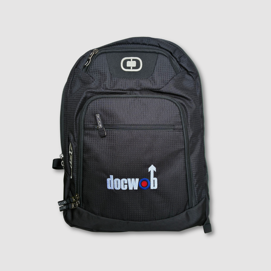 DocWob OGIO Excelsior Backpack