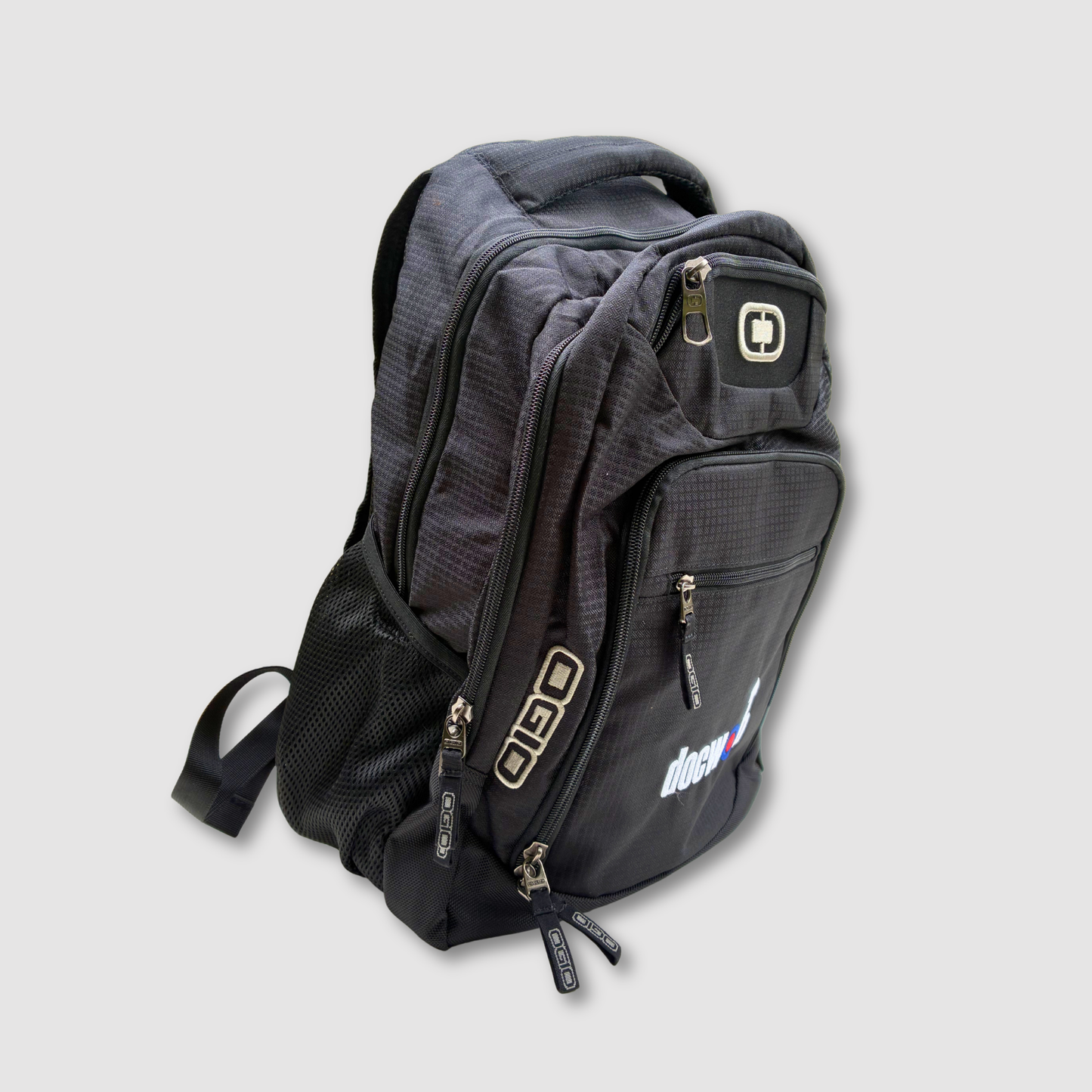 DocWob OGIO Excelsior Backpack