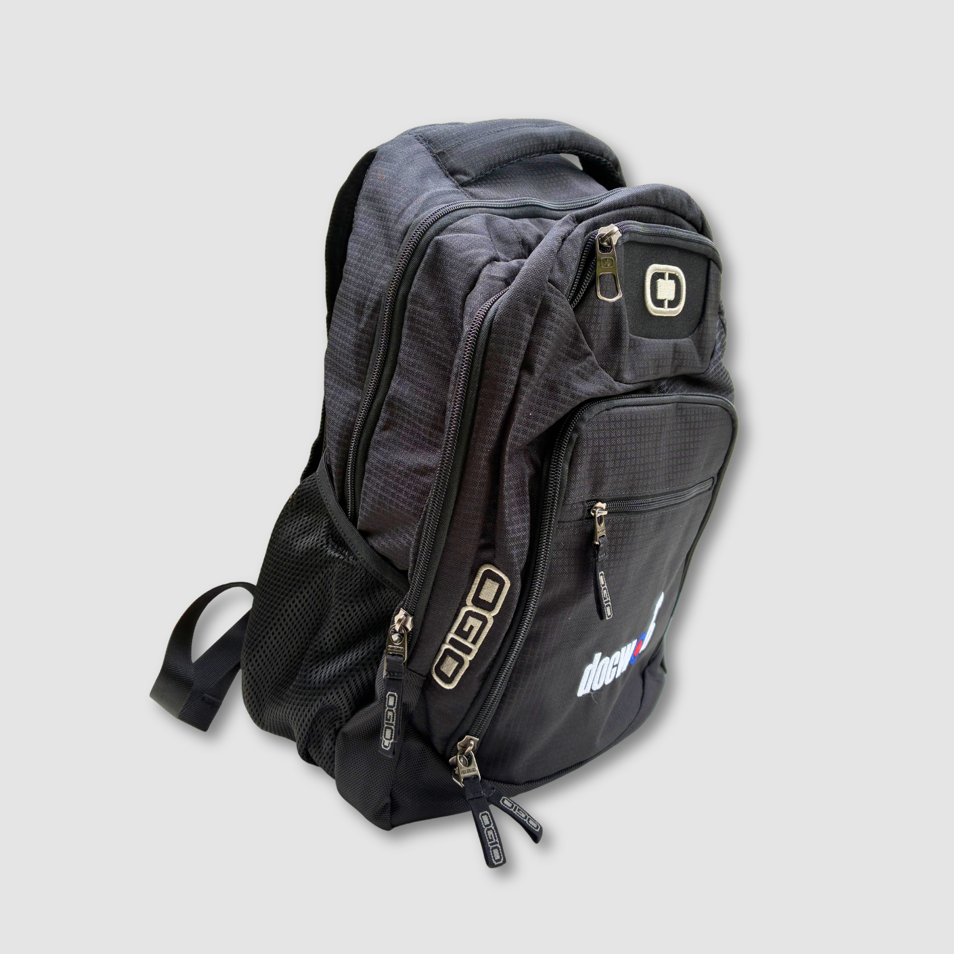 DocWob OGIO Excelsior Backpack – Doc Wob