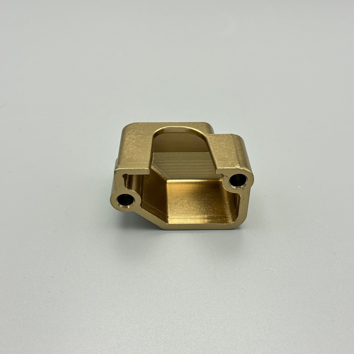 DocWob Billet Aluminium Power Valve Cover – Kawasaki KX250