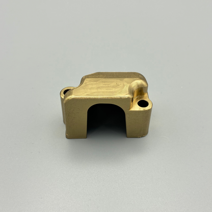 DocWob Billet Aluminium Power Valve Cover – Kawasaki KX250