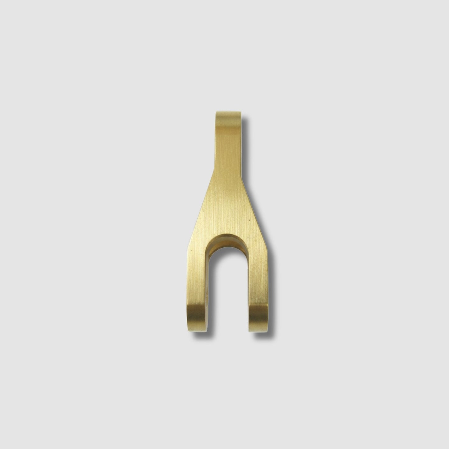 DocWob Billet Aluminium Silencer Bracket – KX250 / KX500