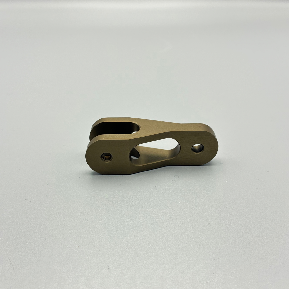 DocWob Billet Aluminium Silencer Bracket – KX500