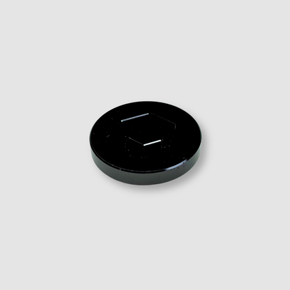 DocWob Honda CR250R Power Valve Plug Tappet Cover