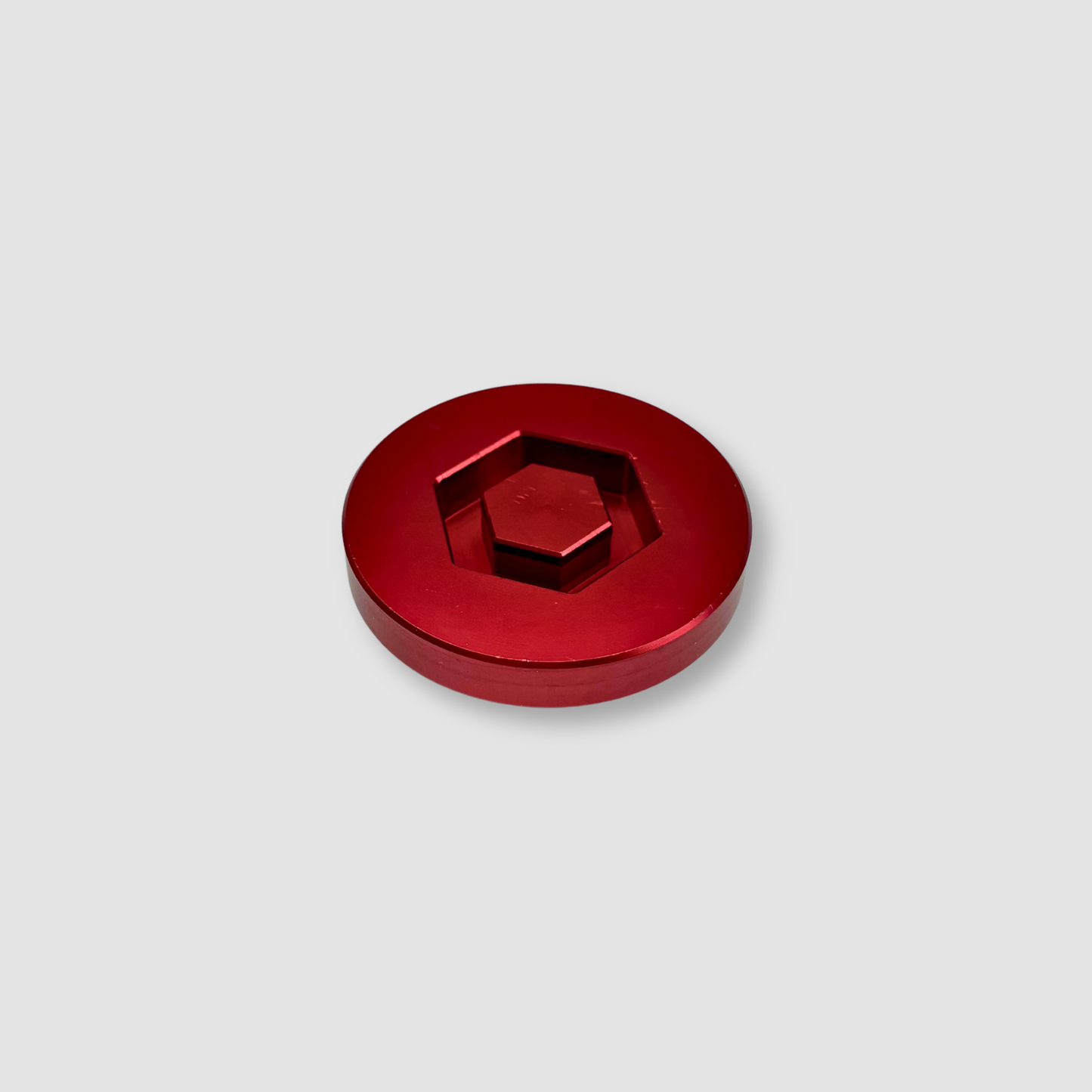 DocWob Honda CR250R Power Valve Plug Tappet Cover