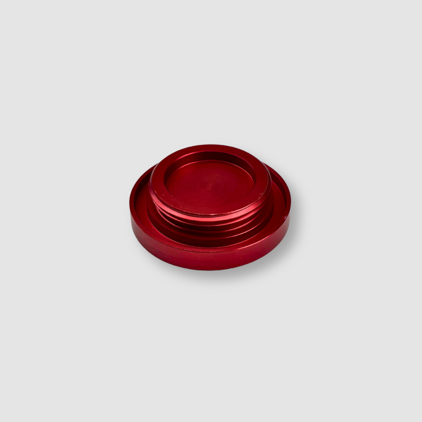 DocWob Honda CR250R Power Valve Plug Tappet Cover