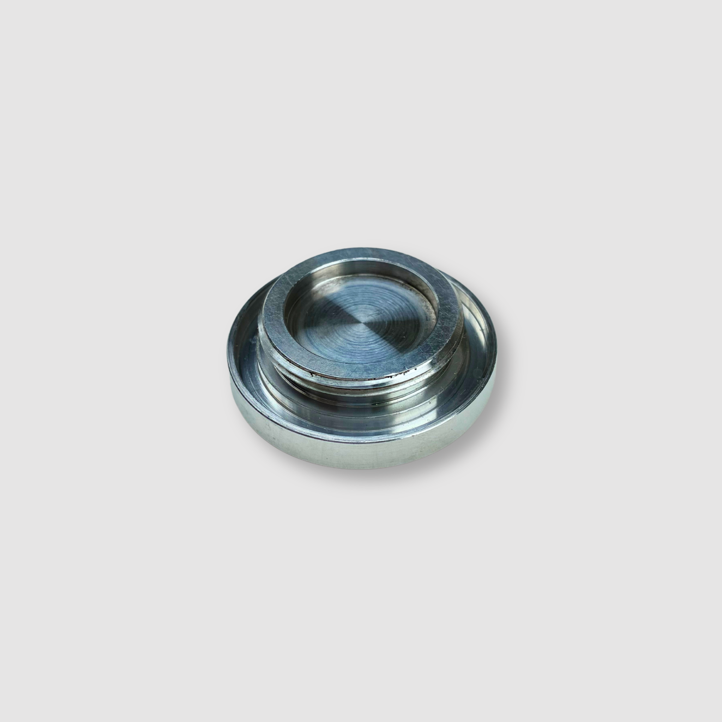 DocWob Honda CR250R Power Valve Plug Tappet Cover