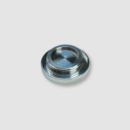 DocWob Honda CR250R Power Valve Plug Tappet Cover