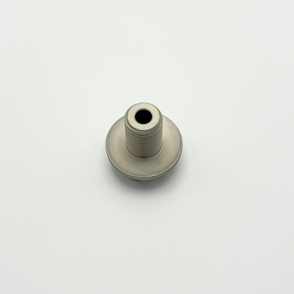 DocWob CRF Front Wheel Bolt - Aluminium